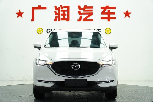Mazda CX-5 2021, фото 2