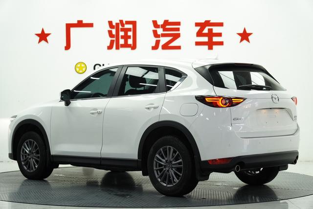 Mazda CX-5 2021, фото 3