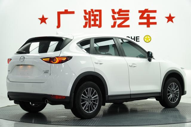 Mazda CX-5 2021, фото 5