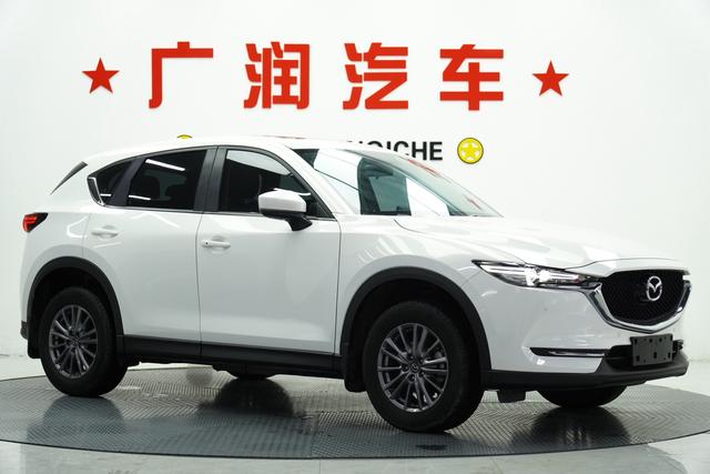 Mazda CX-5 2021, фото 6