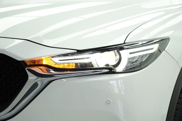 Mazda CX-5 2021, фото 7