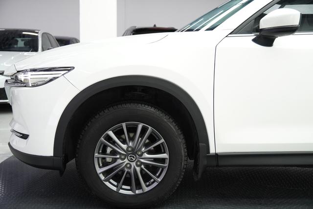 Mazda CX-5 2021, фото 8