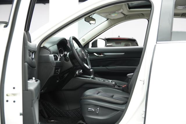 Mazda CX-5 2021, фото 9