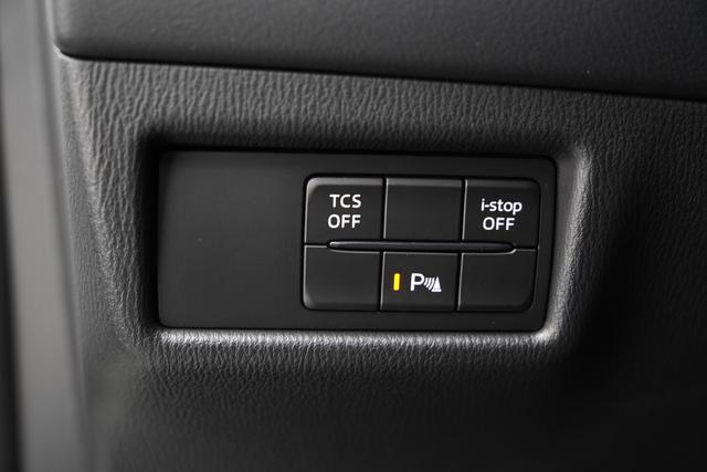Mazda CX-5 2021, фото 11