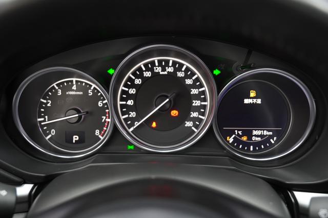 Mazda CX-5 2021, фото 12