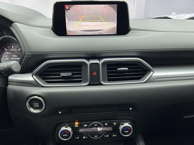 Mazda CX-5 2021, фото 13