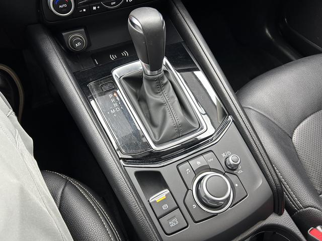 Mazda CX-5 2021, фото 14