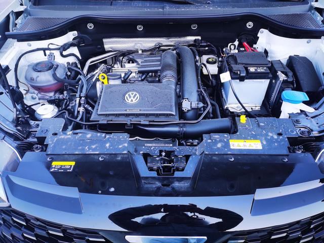 Jetta VS5 2026, фото 15
