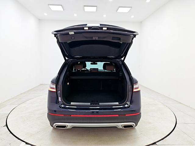 Lincoln Nautilus 2021, фото 15