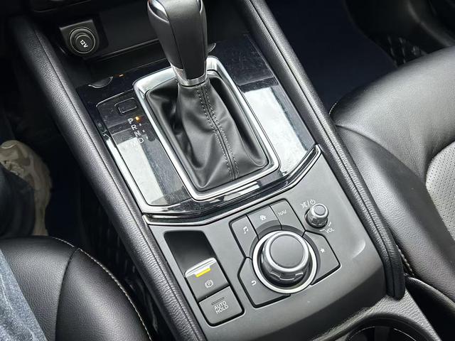 Mazda CX-5 2024, фото 14