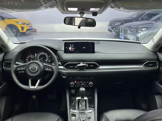 Mazda CX-5 2024, фото 15