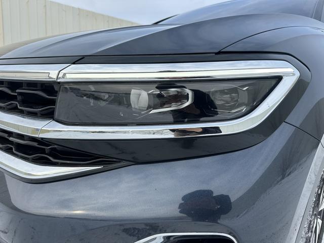Volkswagen Tiguan 2022, фото 14