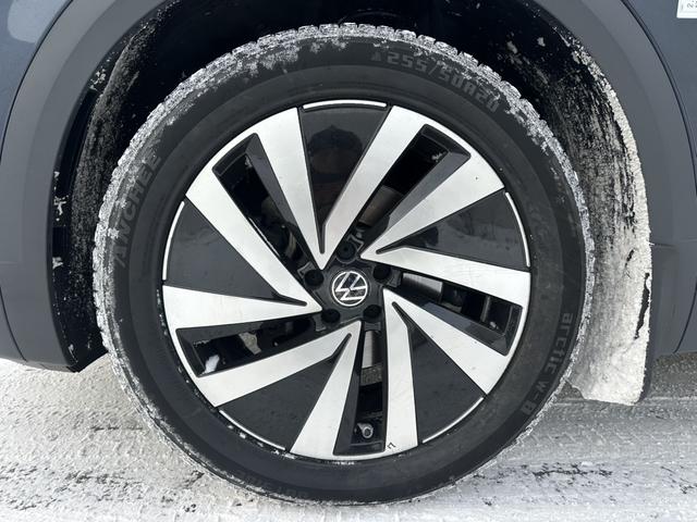 Volkswagen Tiguan 2022, фото 15