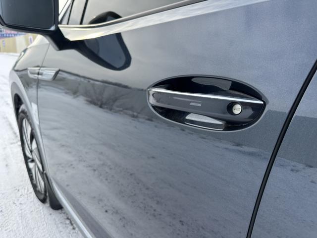 Volkswagen Tiguan 2022, фото 16