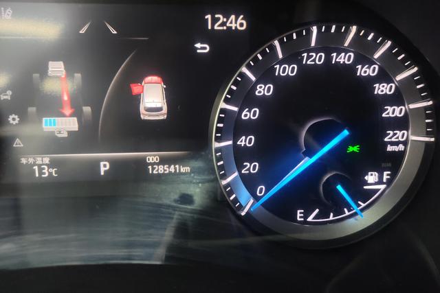 Toyota Crown 2021, фото 17
