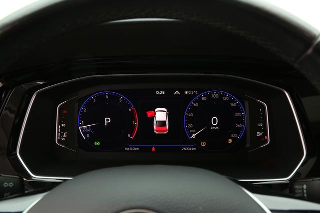 Volkswagen Jetta 2022, фото 14