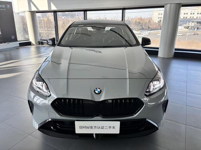 BMW 2 2025, фото 2