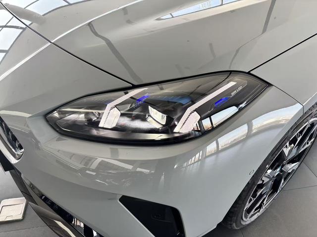BMW 2 2025, фото 5