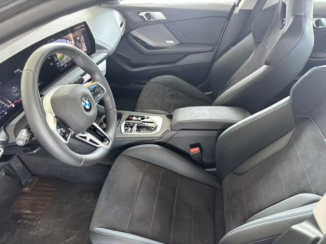 BMW 2 2025, фото 8