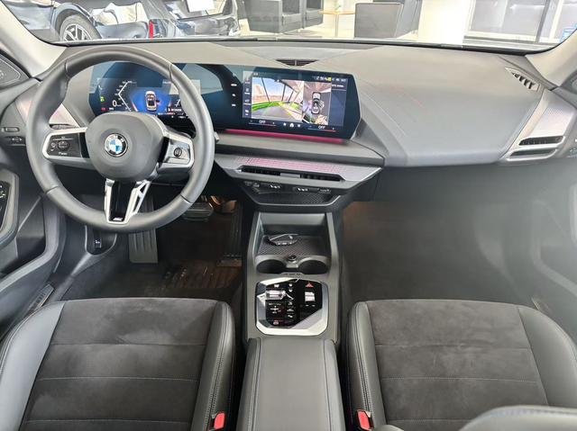 BMW 2 2025, фото 10