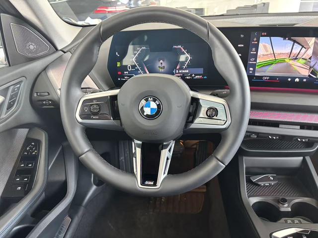 BMW 2 2025, фото 11