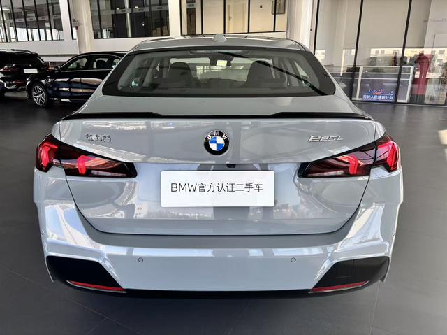 BMW 2 2025, фото 15