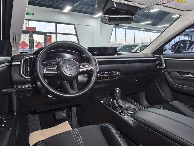 Mazda CX-50 2023, фото 14