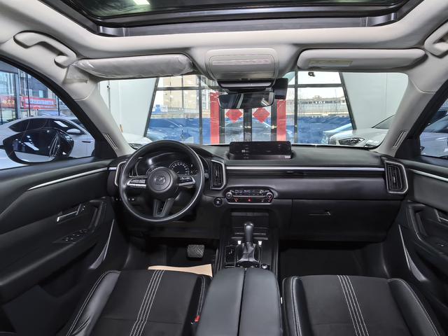 Mazda CX-50 2023, фото 15