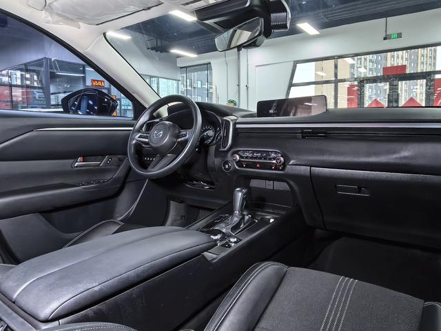 Mazda CX-50 2023, фото 16