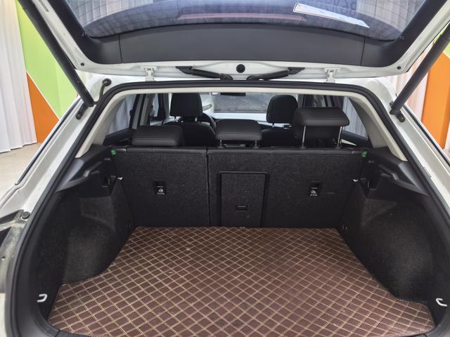 Volkswagen Tayron 2022, фото 15
