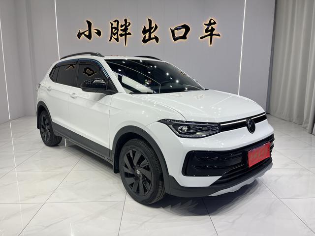 Volkswagen Tayron 2026, фото 2