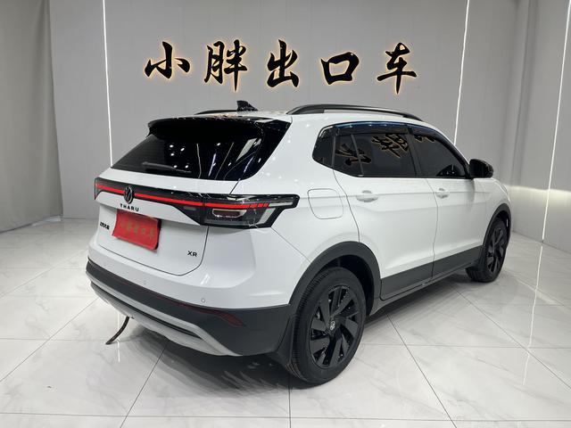 Volkswagen Tayron 2026, фото 6