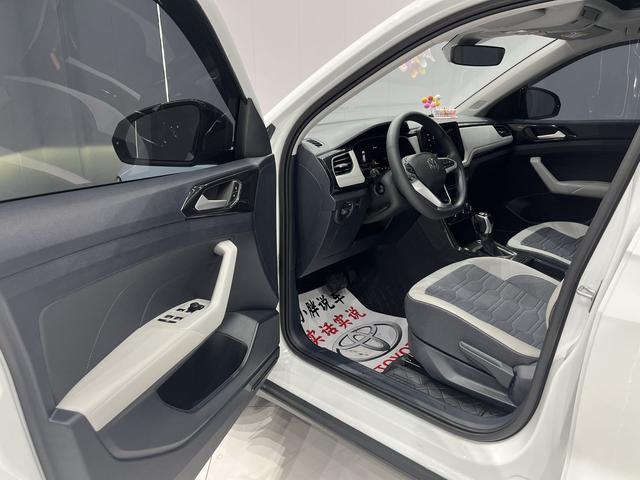 Volkswagen Tayron 2026, фото 7