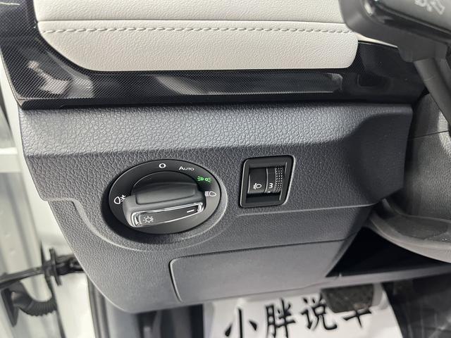 Volkswagen Tayron 2026, фото 12