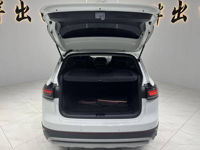 Volkswagen Tayron 2026, фото 16