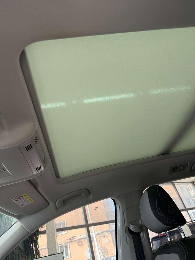 Volkswagen Tayron 2023, фото 15