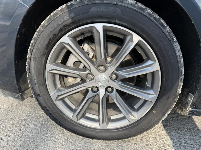 Buick LaCrosse 2021, фото 8