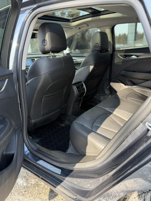 Buick LaCrosse 2021, фото 15