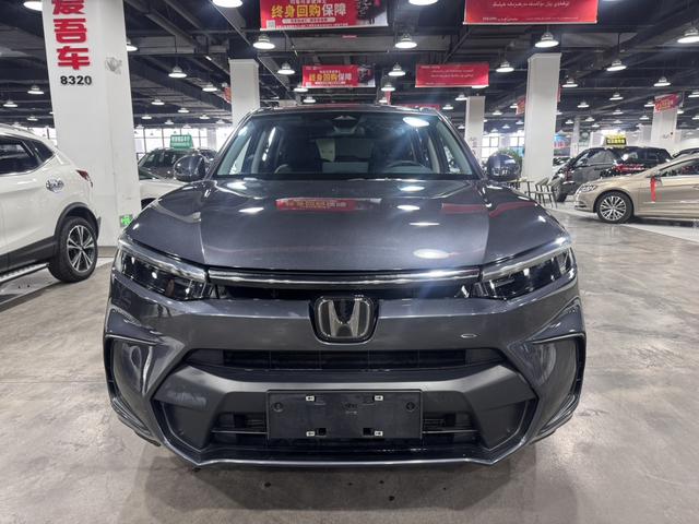 Honda CR-V 2023, фото 2