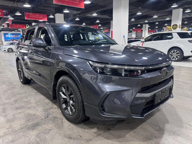 Honda CR-V 2023, фото 3