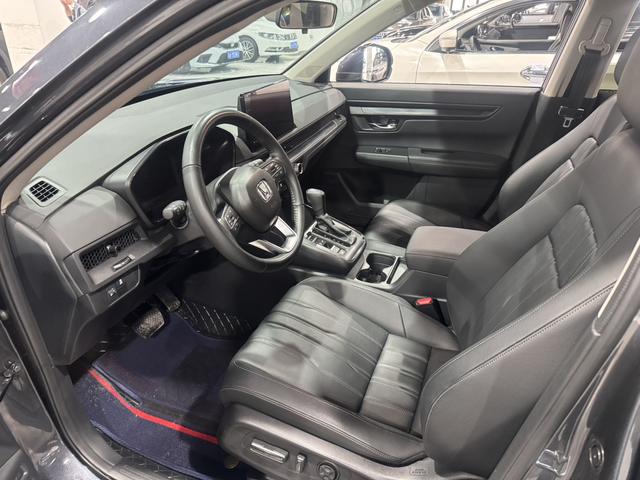 Honda CR-V 2023, фото 4