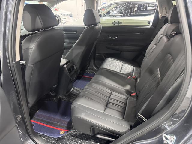 Honda CR-V 2023, фото 5