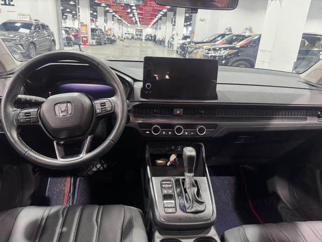 Honda CR-V 2023, фото 6
