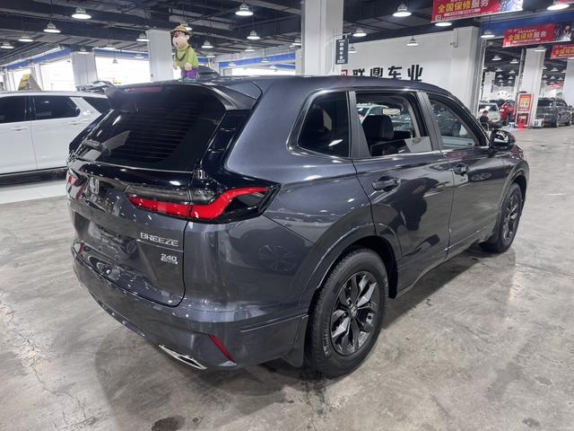 Honda CR-V 2023, фото 7