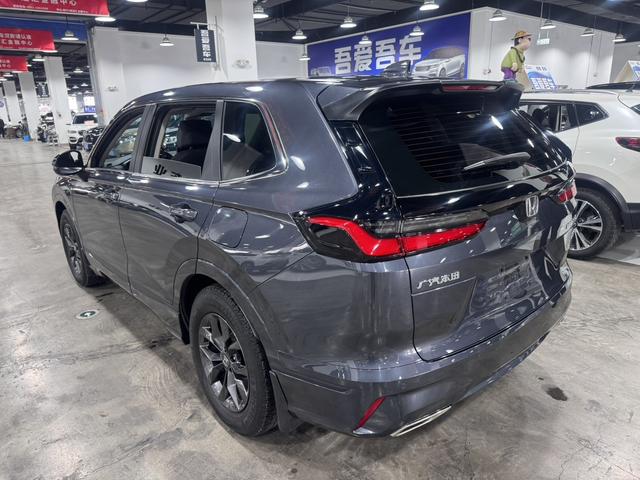 Honda CR-V 2023, фото 9