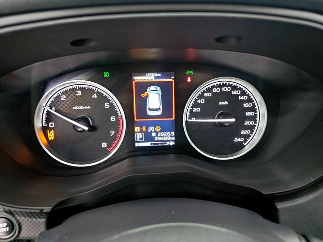 Subaru Forester 2021, фото 10