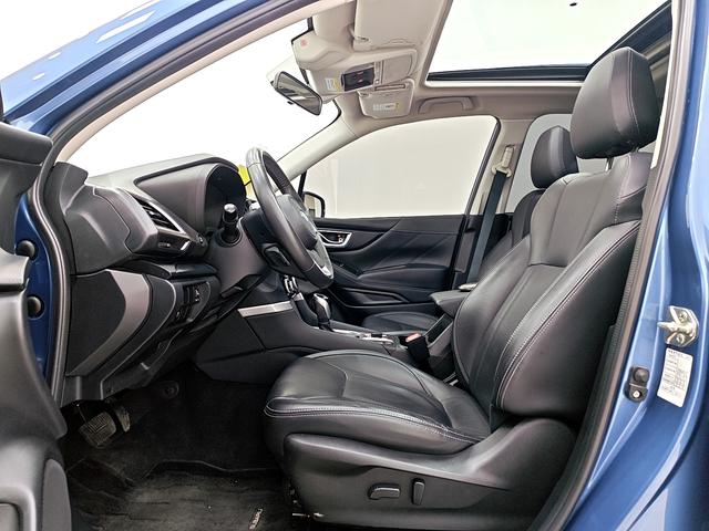Subaru Forester 2021, фото 12