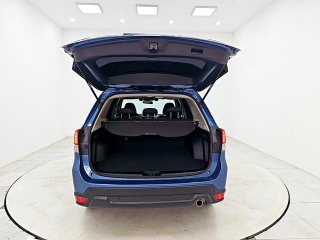 Subaru Forester 2021, фото 15
