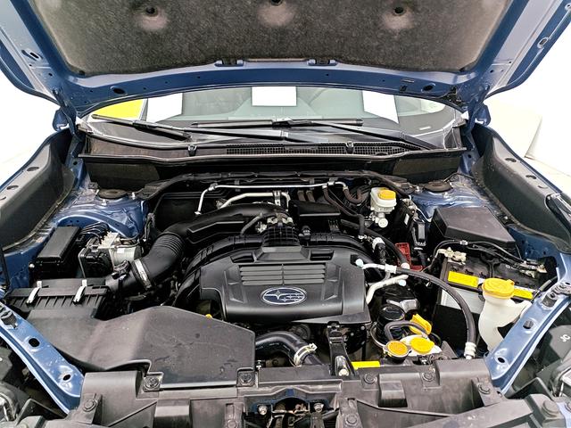 Subaru Forester 2021, фото 17