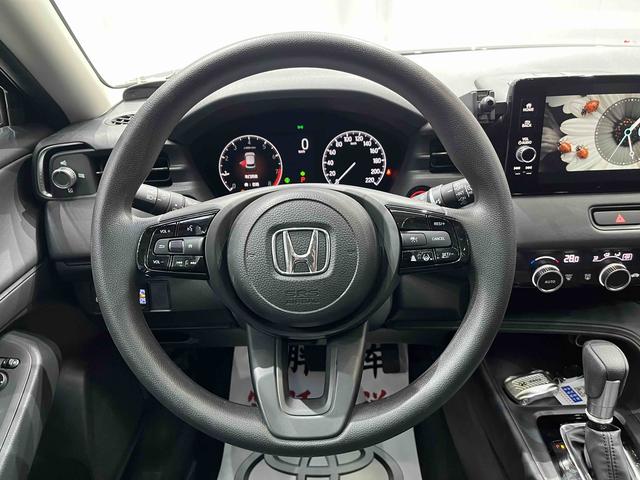 Honda Vezel 2023, фото 14